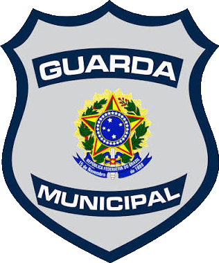 Brasão Guarda Municipal
